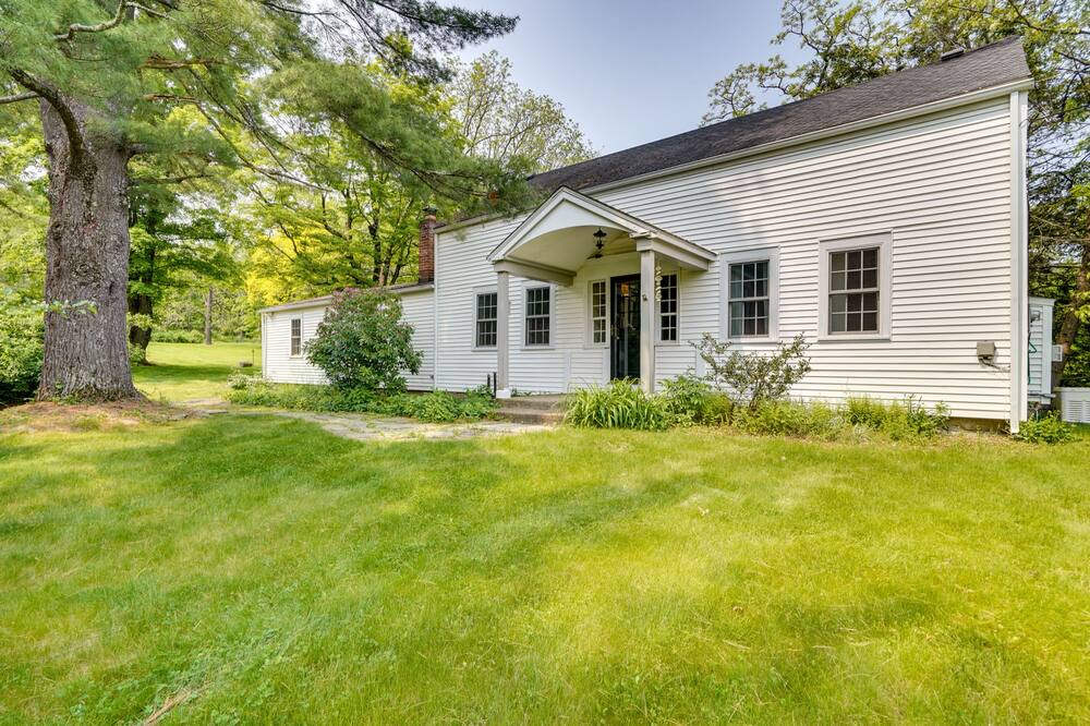 Photo of Outdoor in Rhinebeck