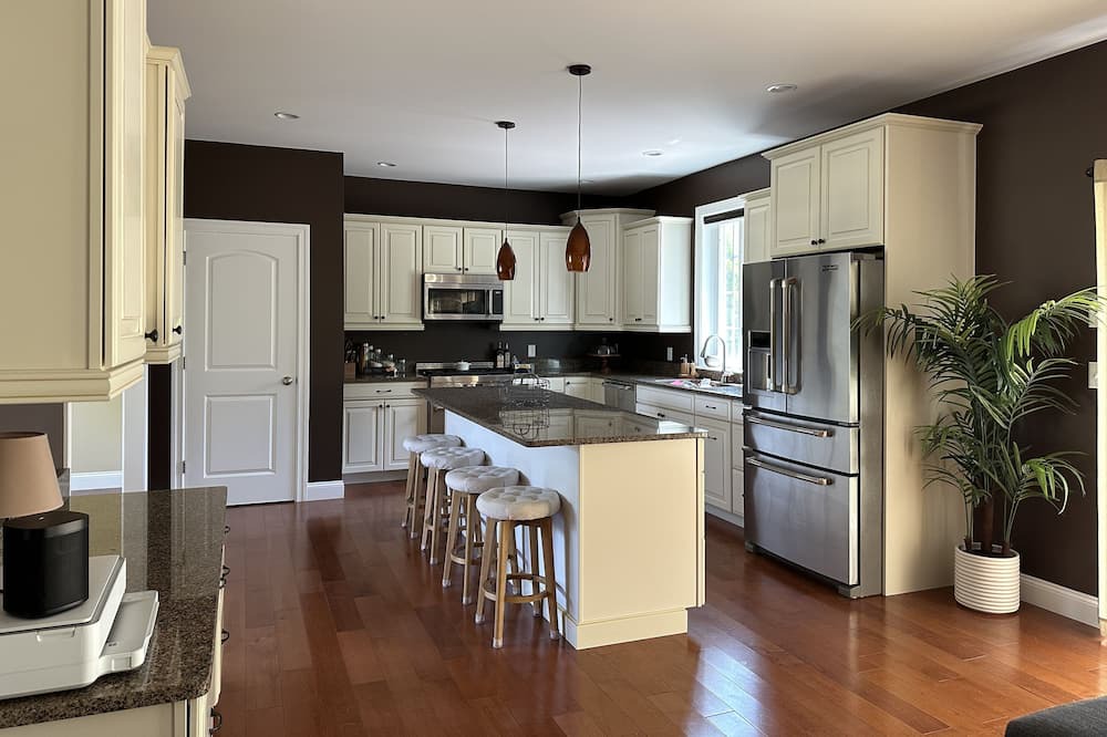 Photo of Kitchen in Somersworth