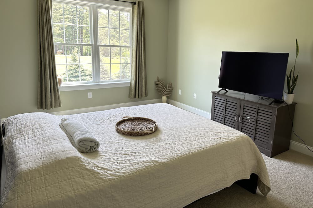 Photo of Bedroom in Somersworth