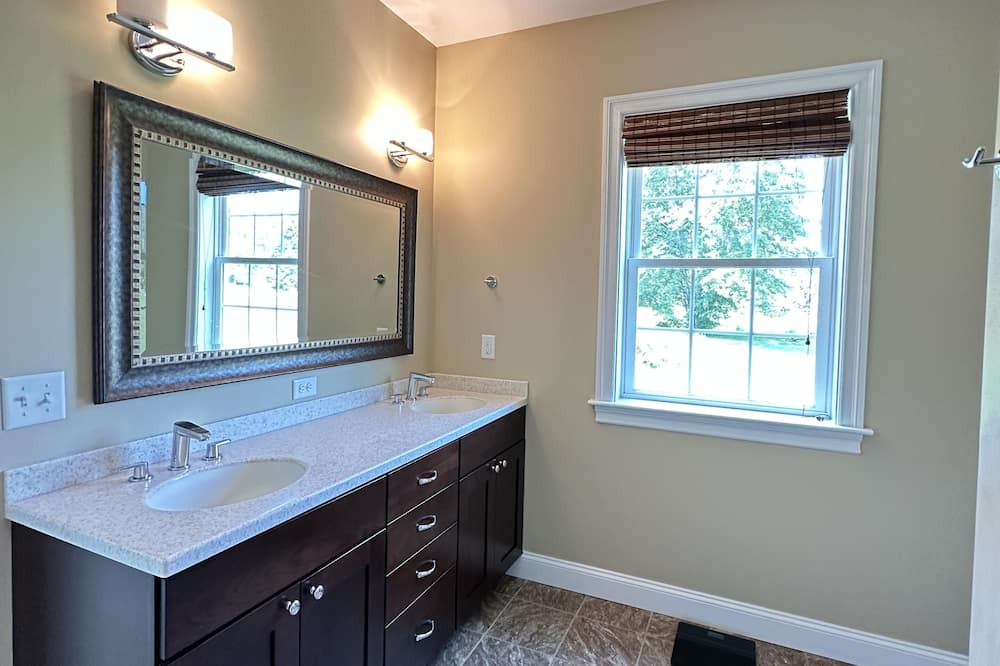 Photo of Bathroom in Somersworth