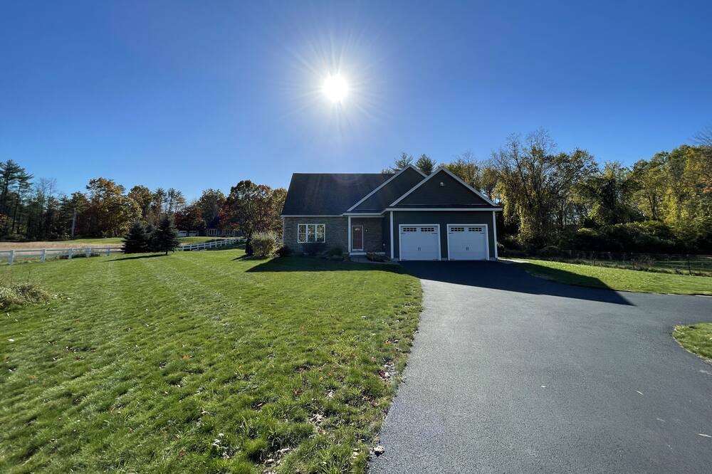 Photo of Outdoor in Somersworth