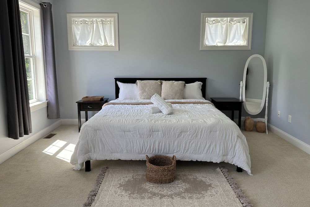 Photo of Bedroom in Somersworth