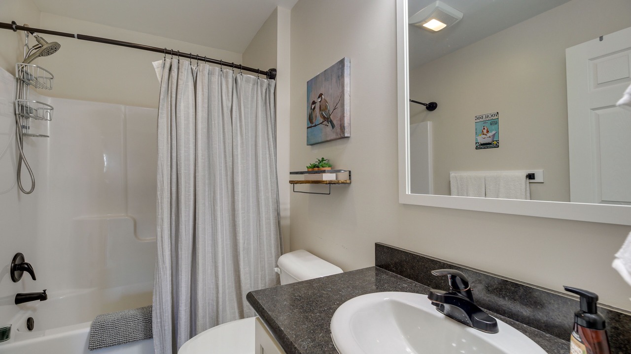 Photo of Bathroom in Johnson