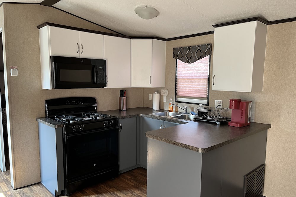 Photo of Kitchen in Niagara-on-the-Lake