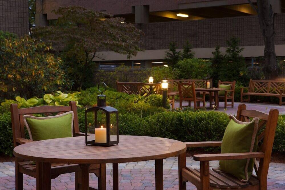 Photo of Outdoor in MIT