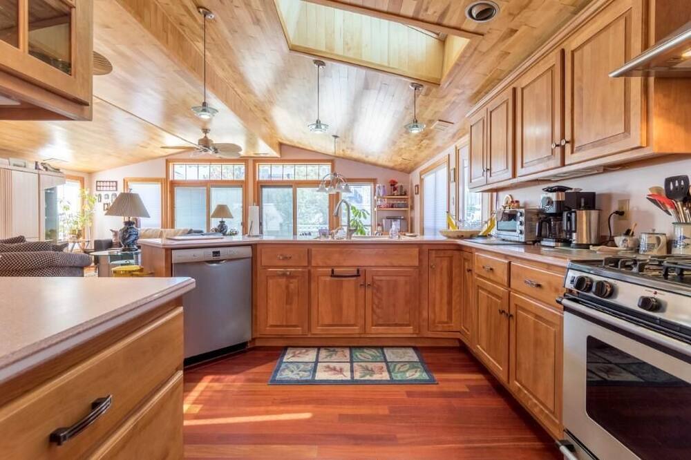 Photo of Kitchen in Seabrook