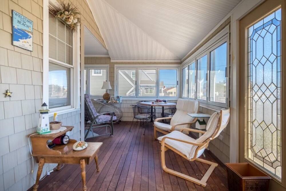 Photo of Outdoor in Seabrook
