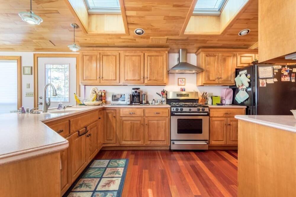 Photo of Kitchen in Seabrook