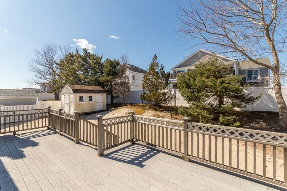 Photo of Outdoor in Seabrook