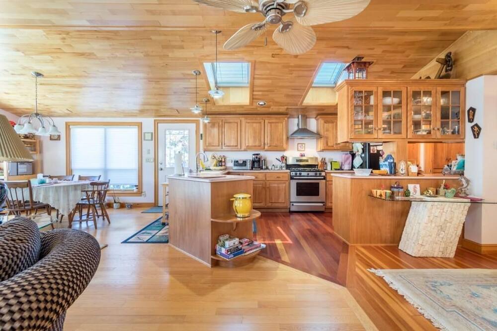 Photo of Kitchen in Seabrook