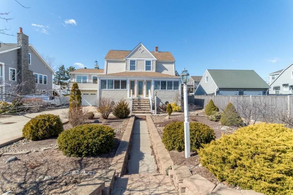 Photo of Outdoor in Seabrook