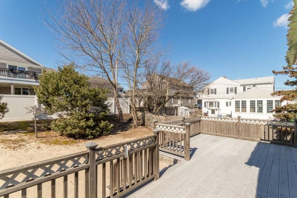 Photo of Outdoor in Seabrook