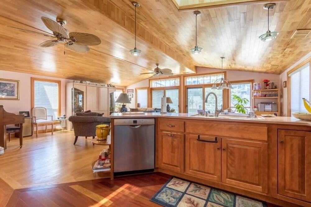 Photo of Kitchen in Seabrook
