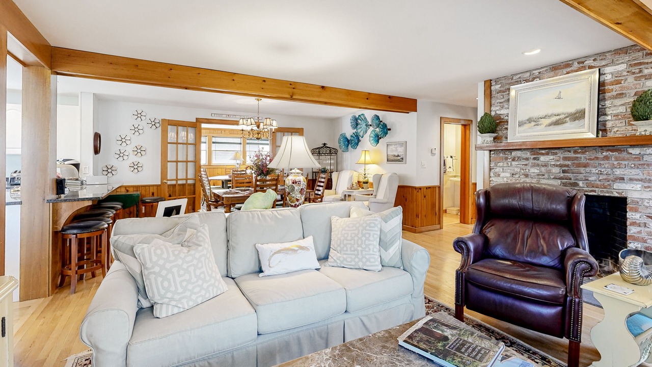 Photo of Others in West Tisbury
