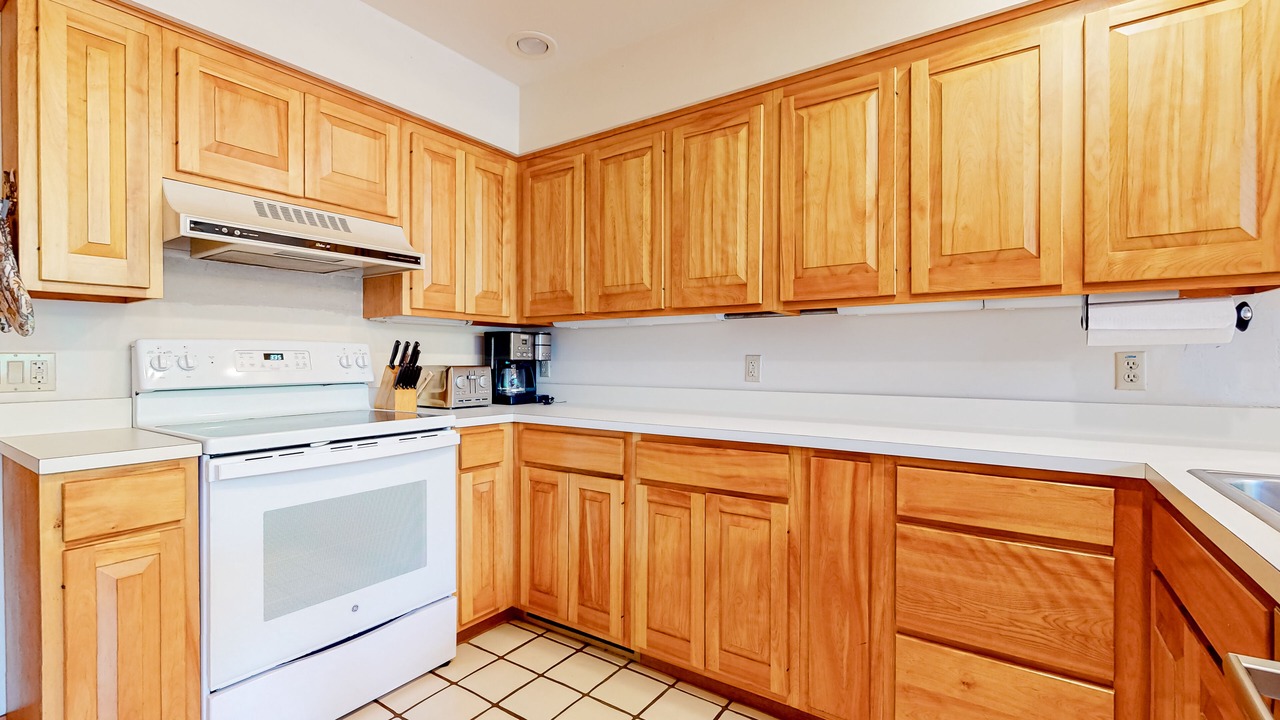 Photo of Kitchen in Londonderry