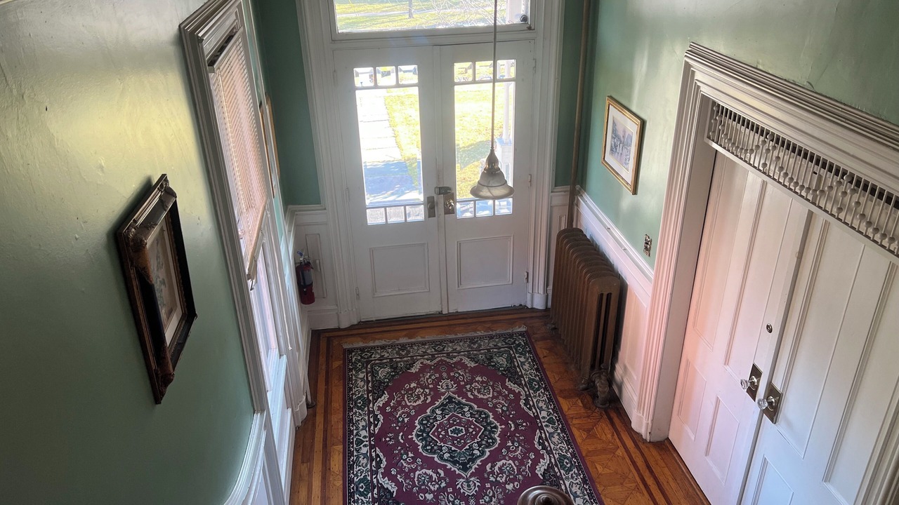 Photo of Patio Balcony in Poughkeepsie