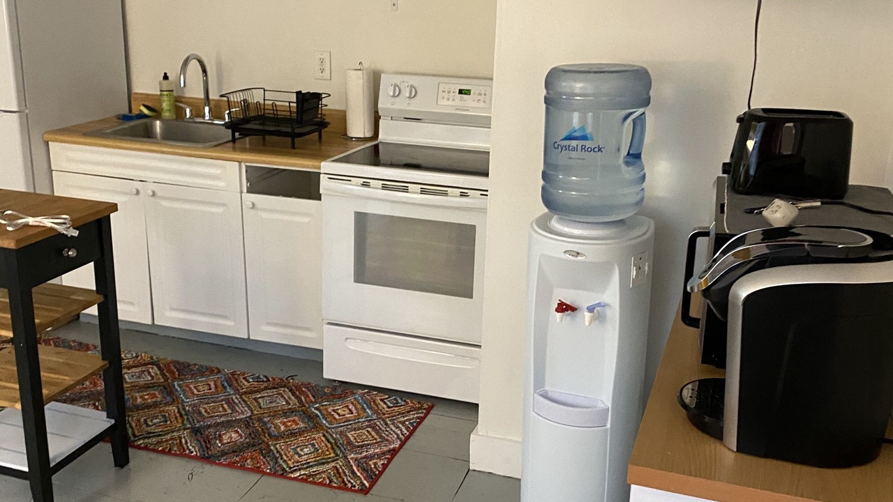 Photo of Kitchen in Guilford