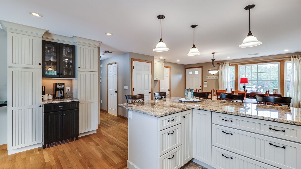 Photo of Kitchen in East Dennis