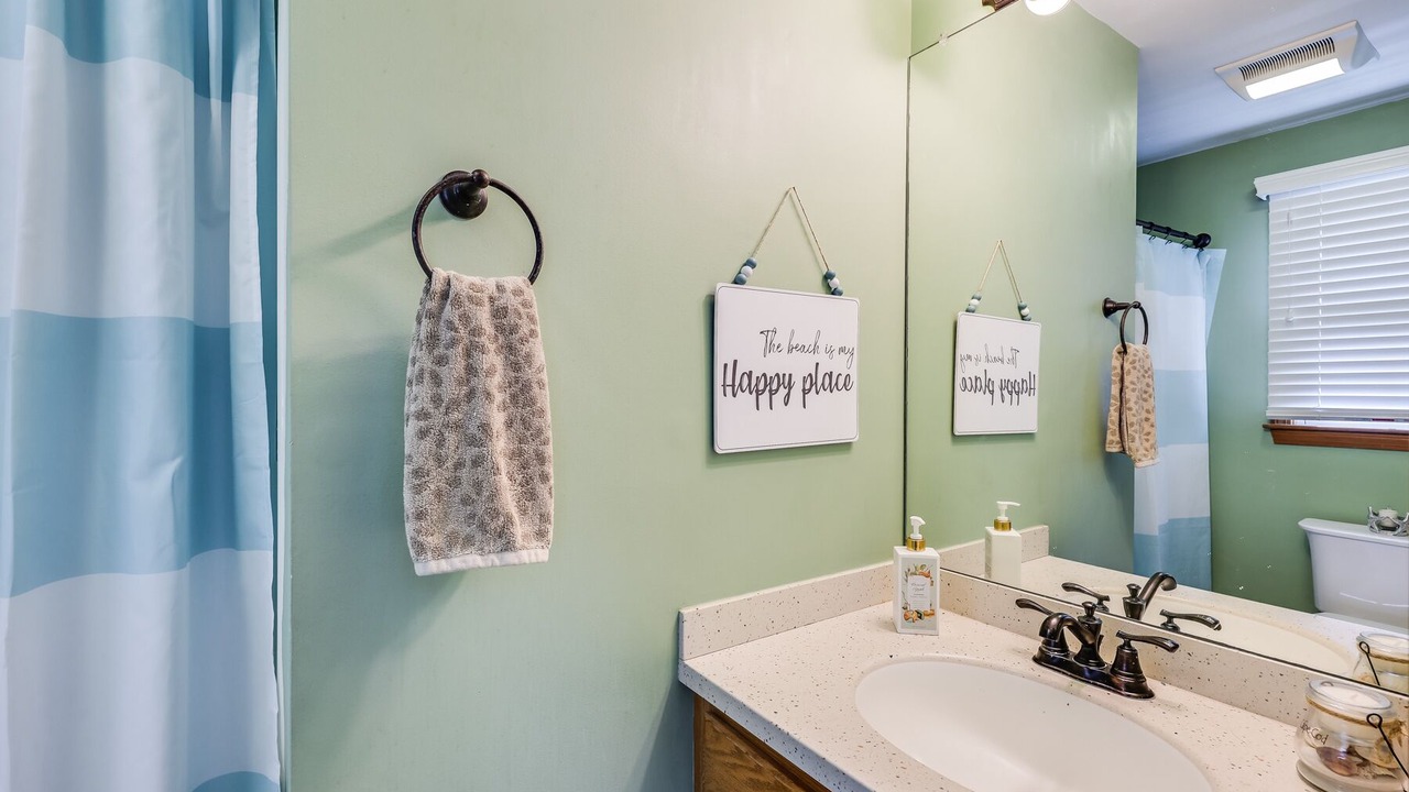 Photo of Bathroom in East Dennis