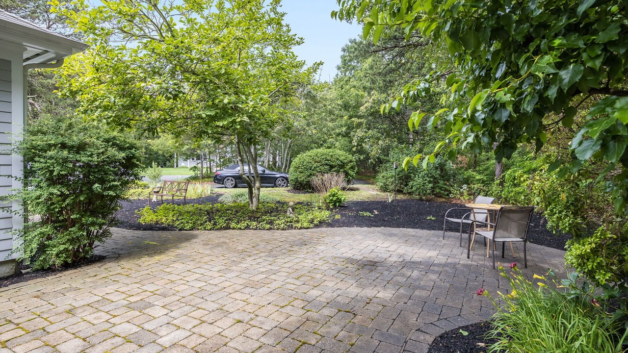 Photo of Outdoor in East Dennis