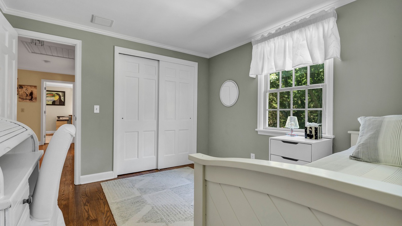 Photo of Bedroom in Madison