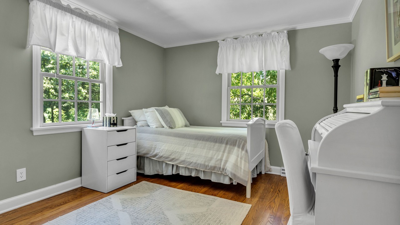 Photo of Bedroom in Madison