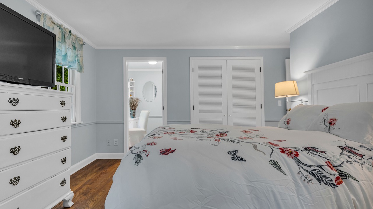 Photo of Bedroom in Madison