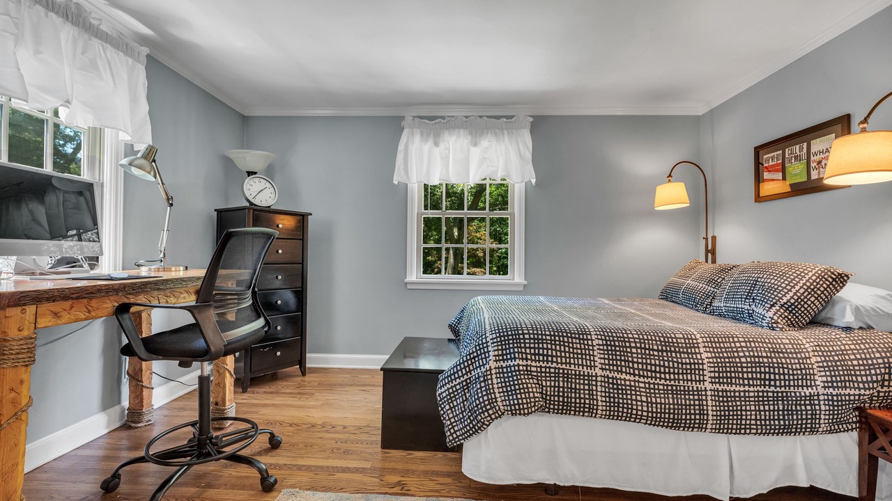 Photo of Bedroom in Madison