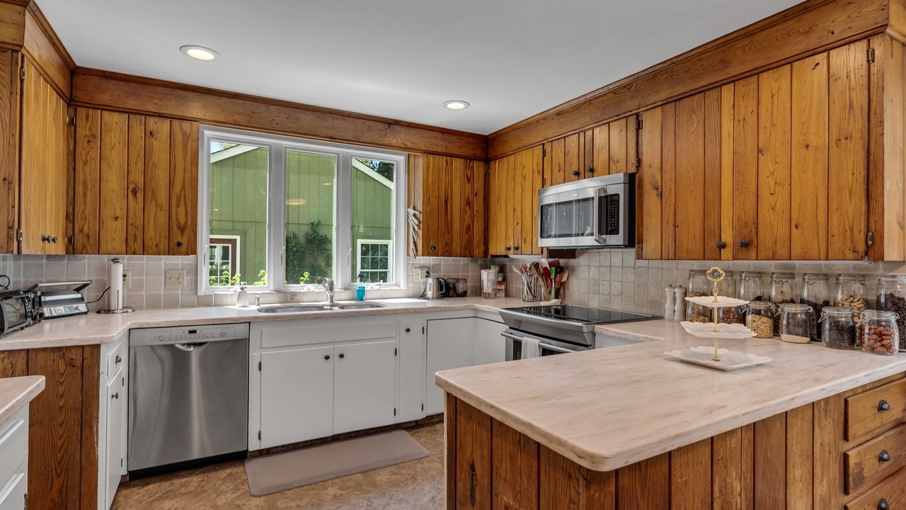 Photo of Kitchen in Madison