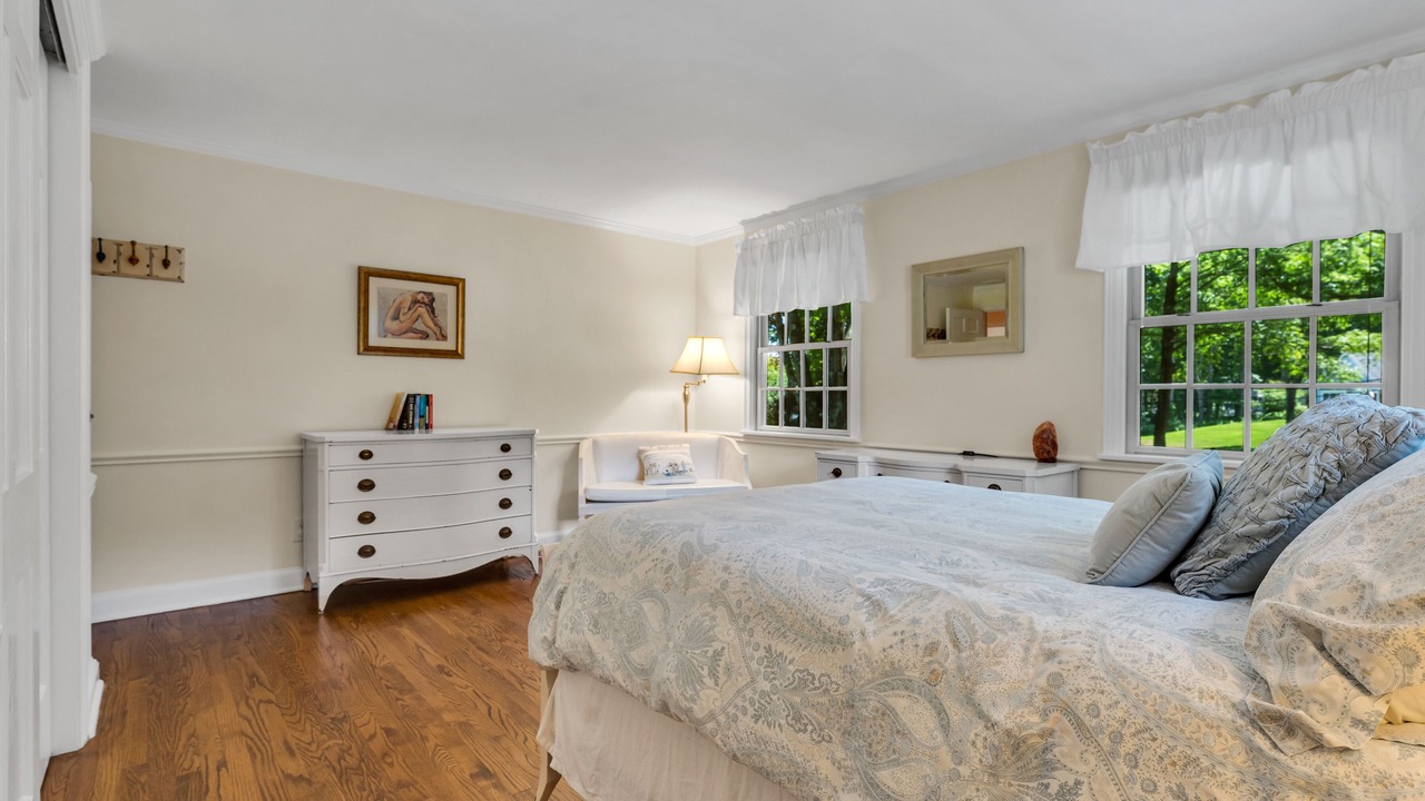 Photo of Bedroom in Madison