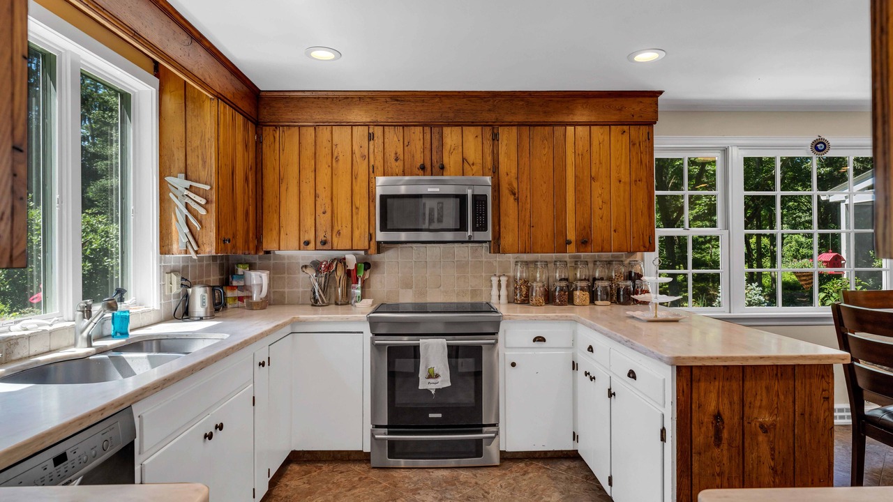Photo of Kitchen in Madison