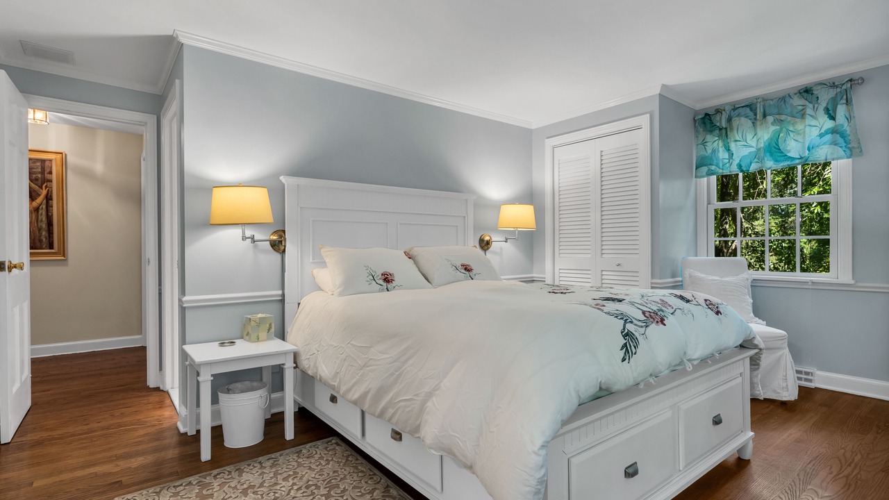 Photo of Bedroom in Madison