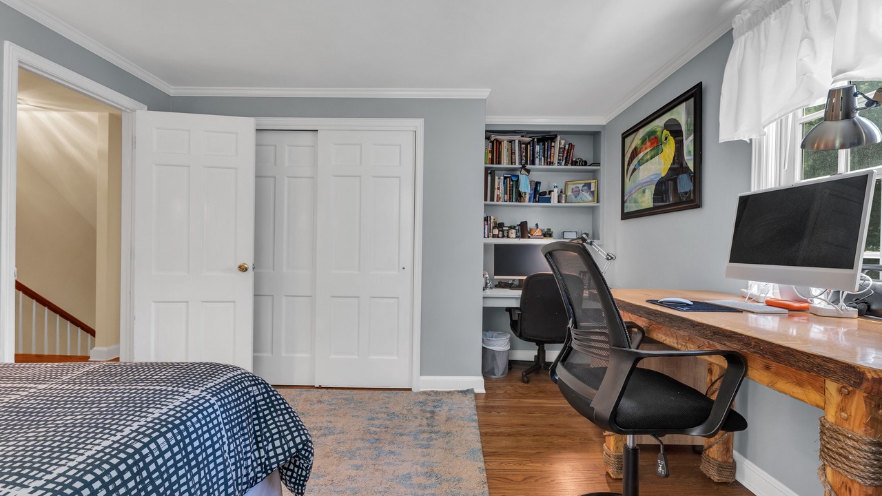 Photo of Bedroom in Madison