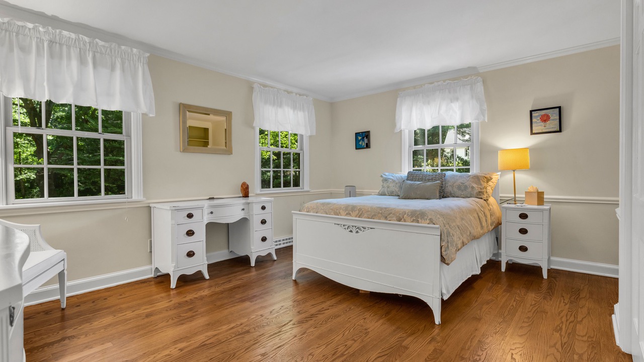 Photo of Bedroom in Madison