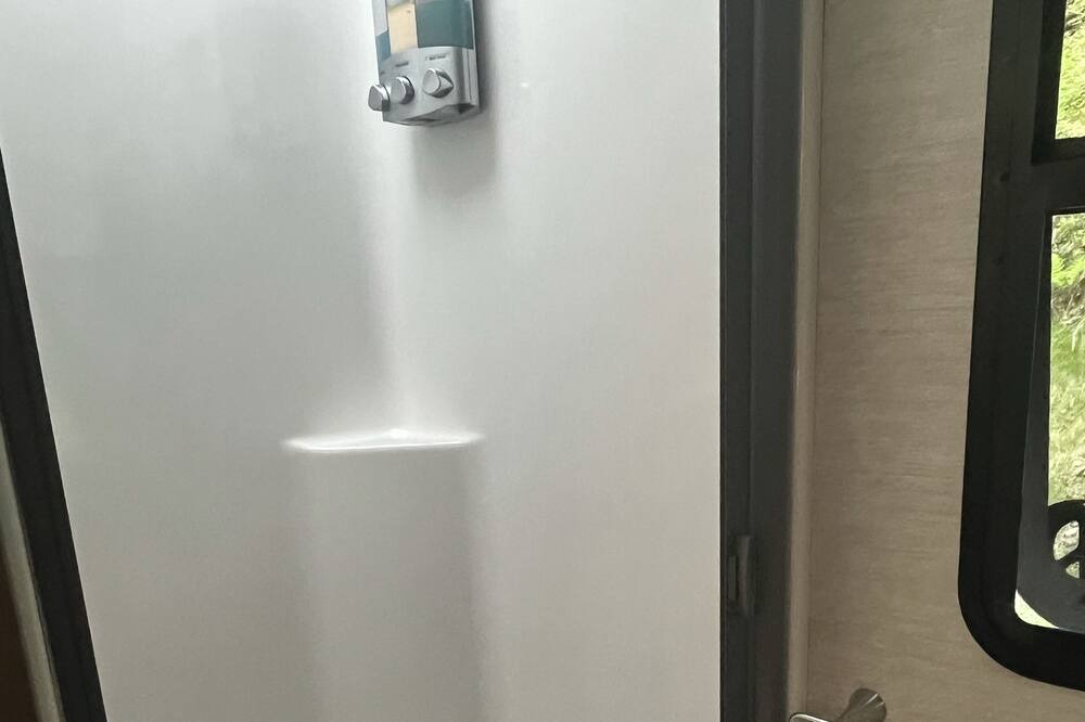 Photo of Bathroom in Arlington