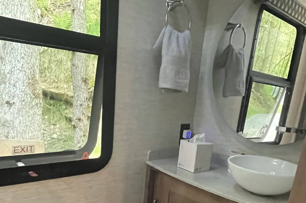 Photo of Bathroom in Arlington