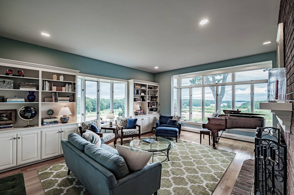 Photo of Livingroom in Yarmouth