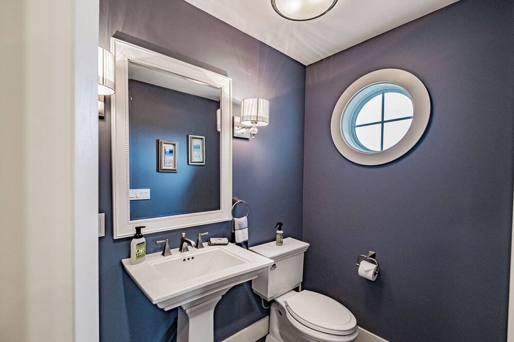 Photo of Bathroom in Yarmouth