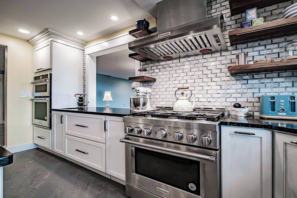 Photo of Kitchen in Yarmouth