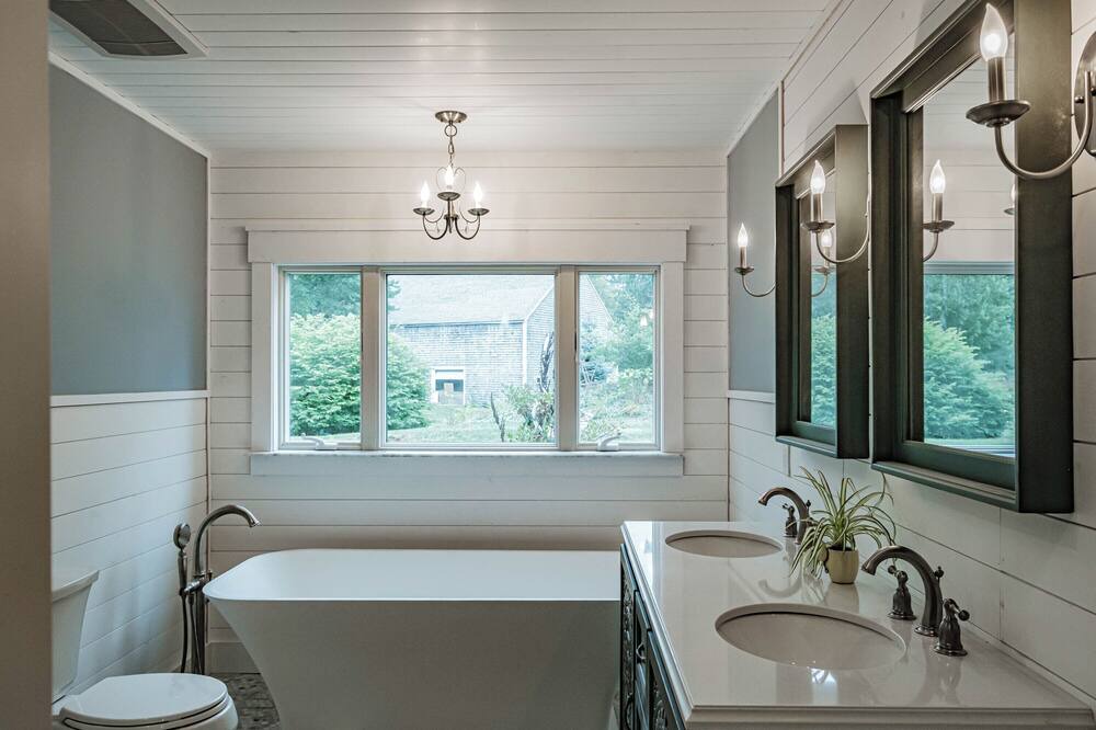 Photo of Bathroom in Yarmouth