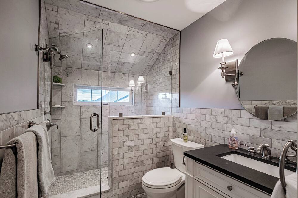 Photo of Bathroom in Yarmouth