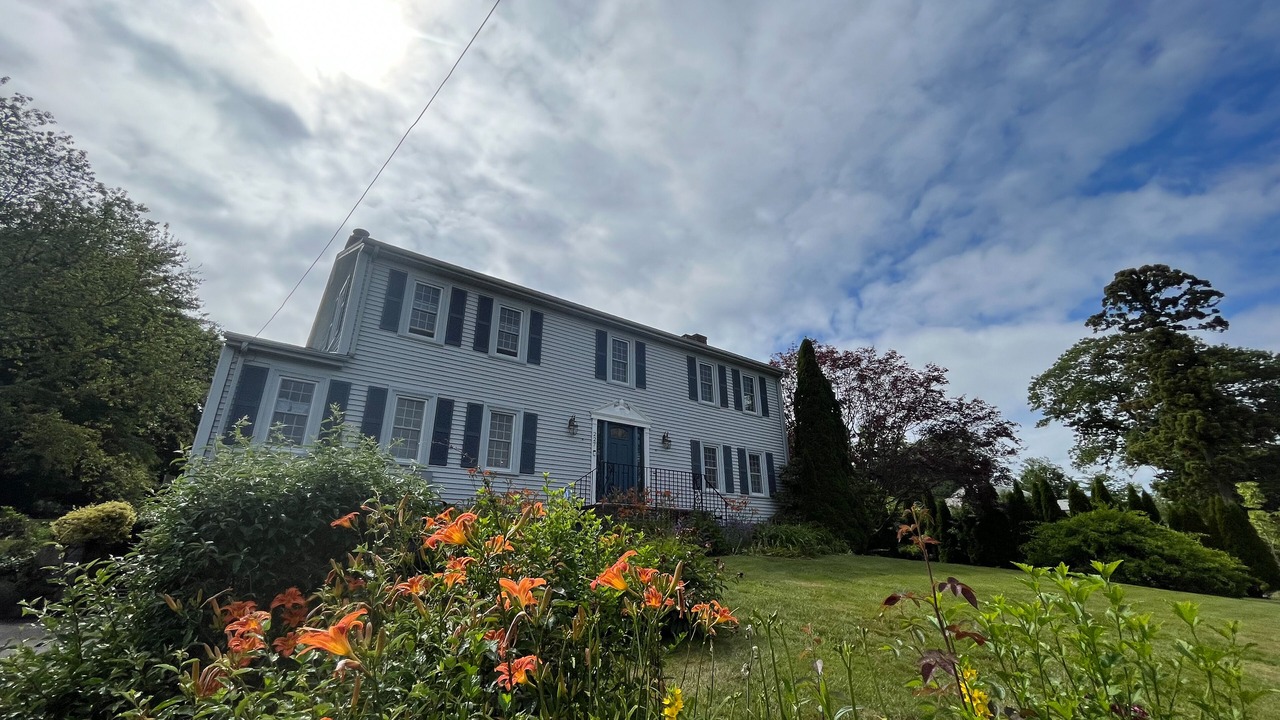 Photo of Outdoor in Top of the Hill