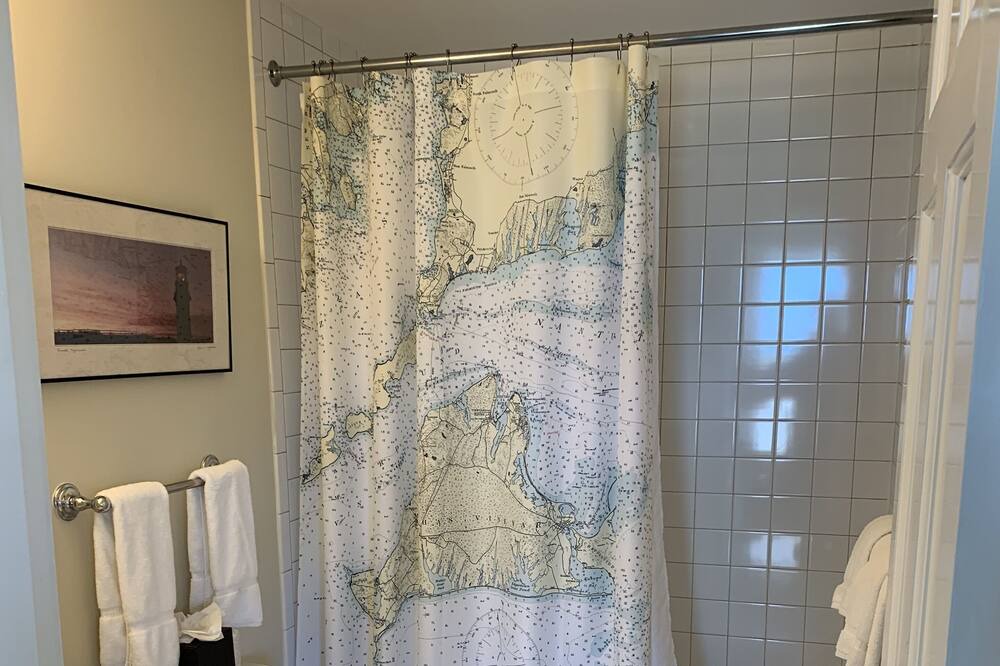 Photo of Bathroom in Menemsha