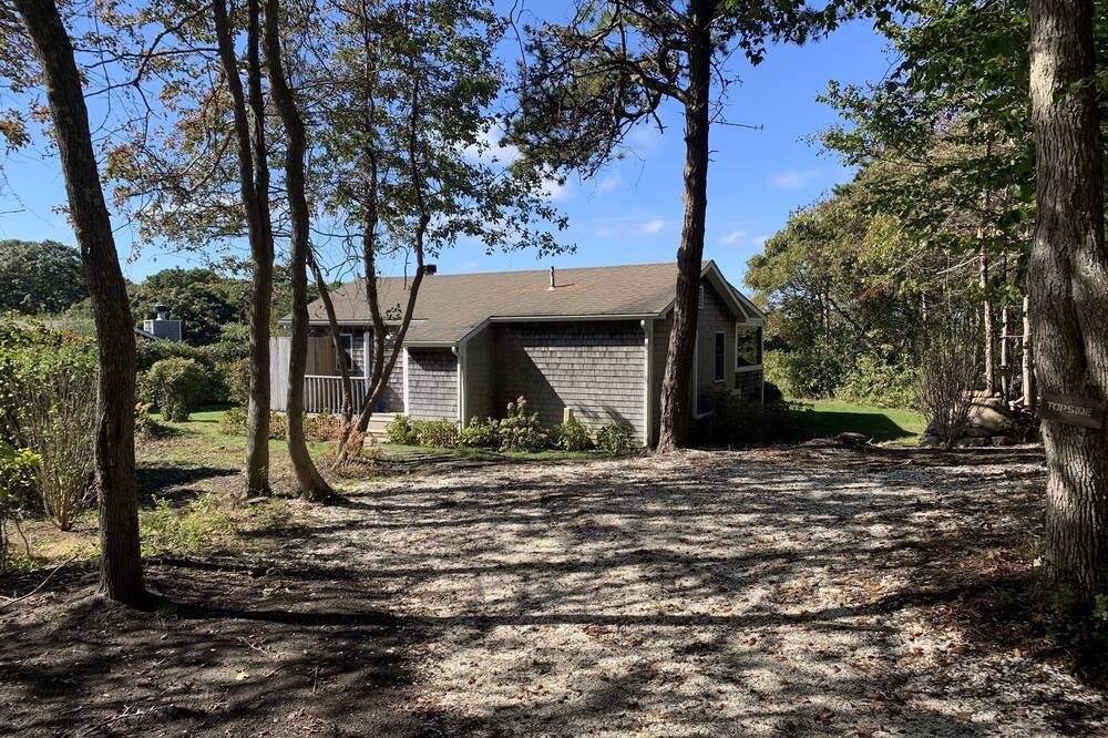 Photo of Outdoor in Menemsha