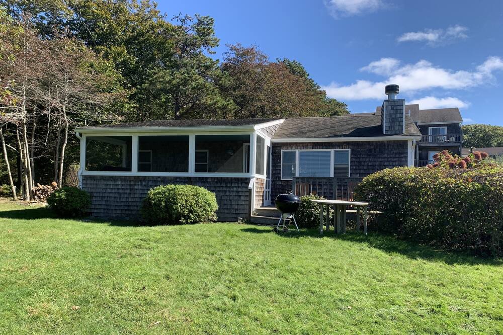 Photo of Outdoor in Menemsha