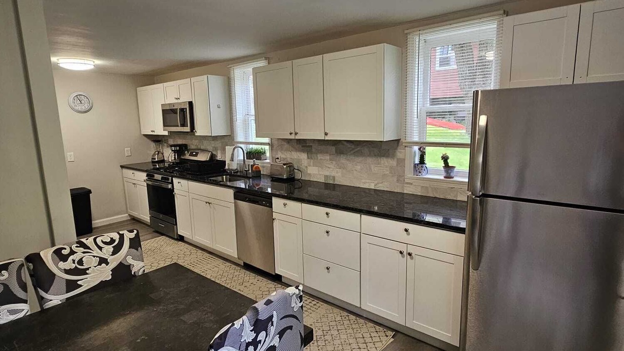 Photo of Kitchen in Rutland