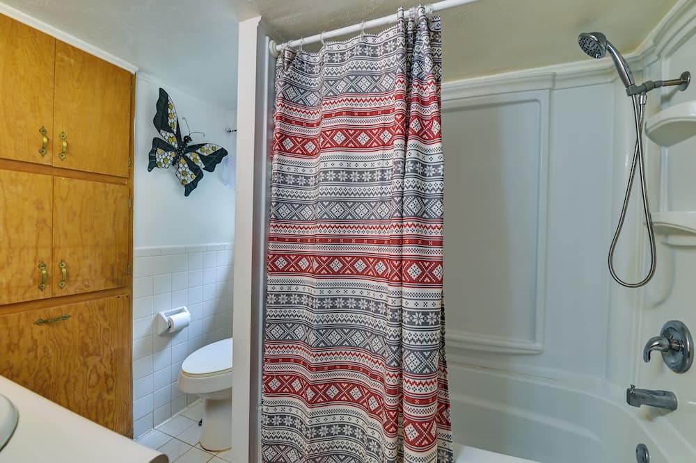 Photo of Bathroom in West Glens Falls