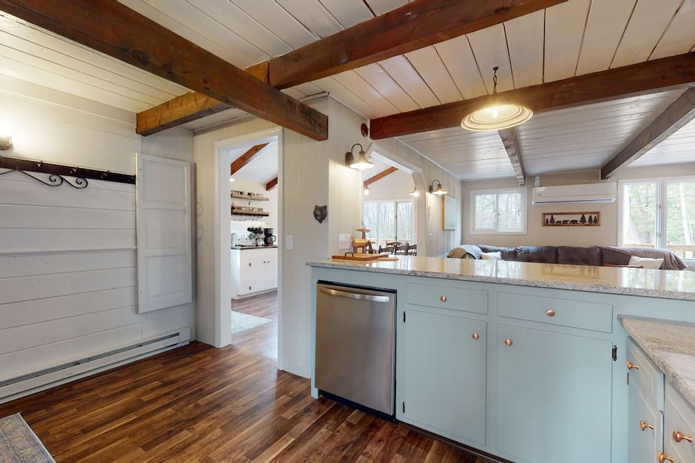 Photo of Kitchen in Gilford