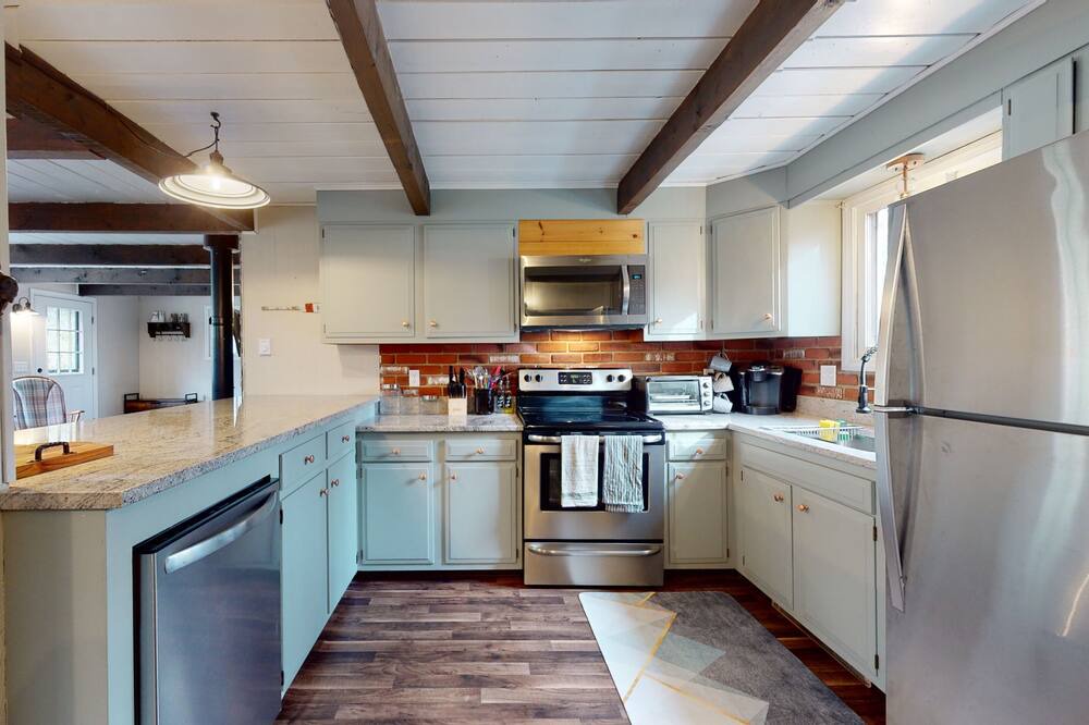 Photo of Kitchen in Gilford
