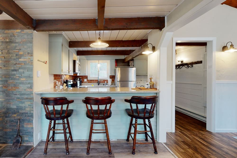 Photo of Kitchen in Gilford